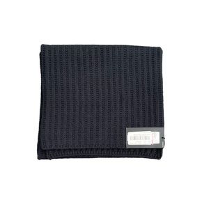 Men’s Murano Scarf Black NWT